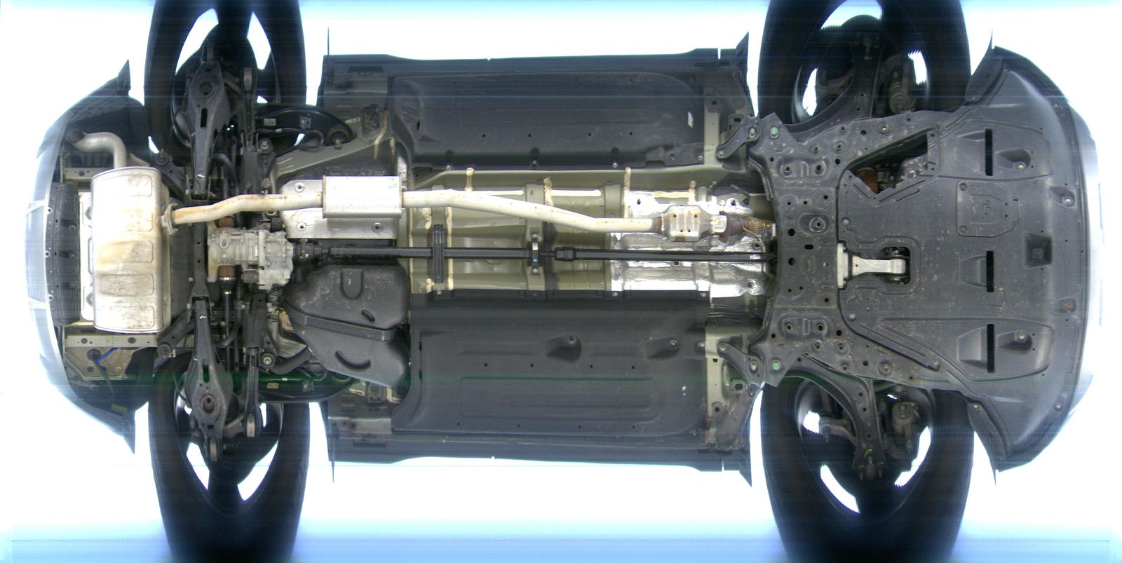 2023 Hyundai Tucson Limited AWD