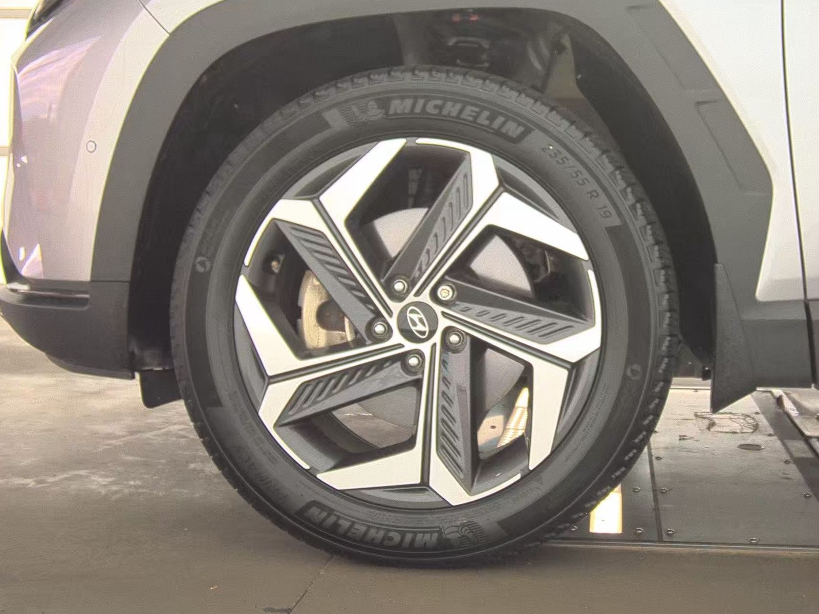 2023 Hyundai Tucson Limited AWD