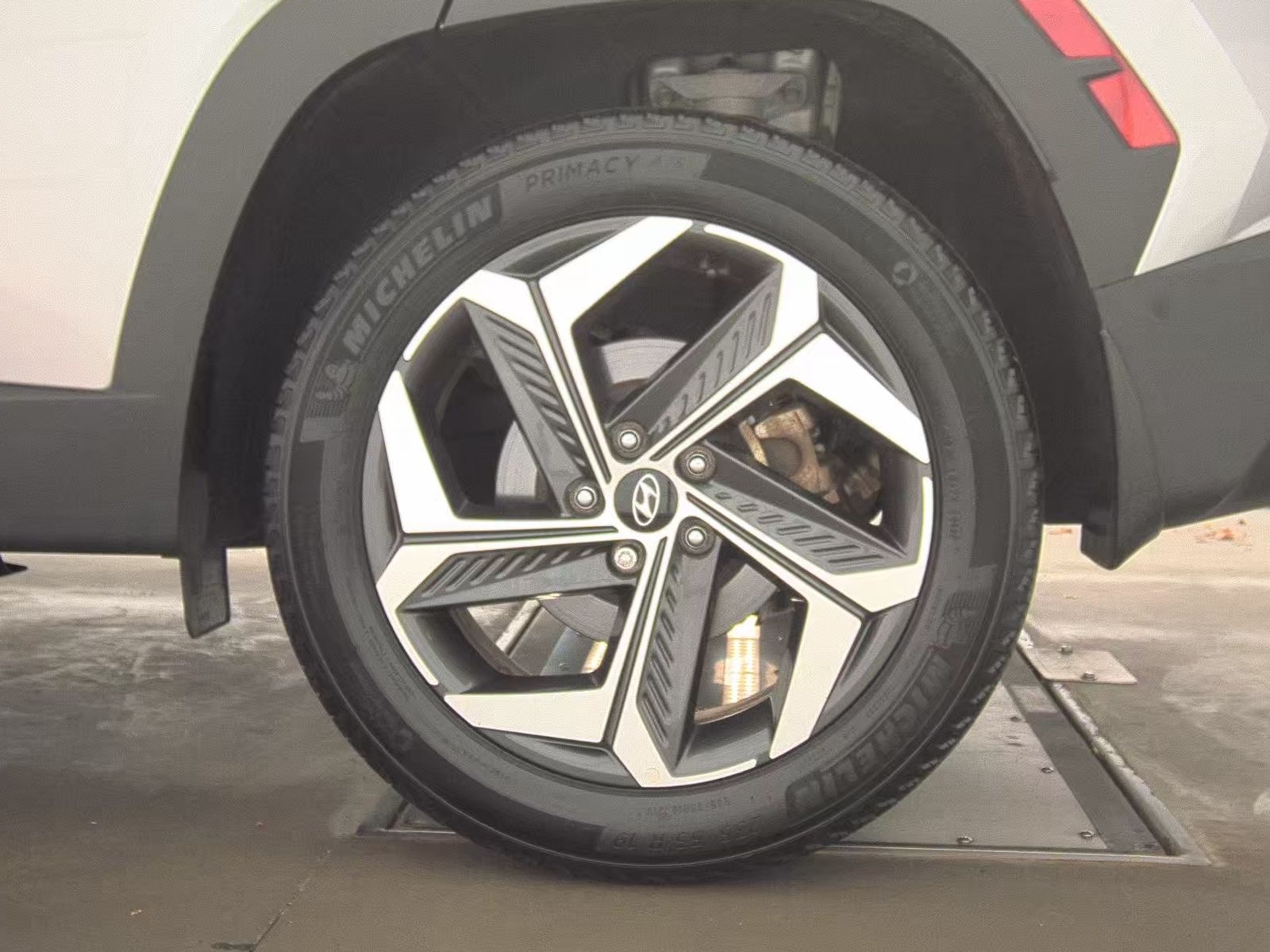 2023 Hyundai Tucson Limited AWD