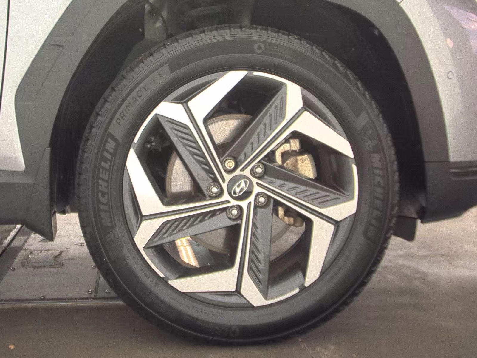 2023 Hyundai Tucson Limited AWD