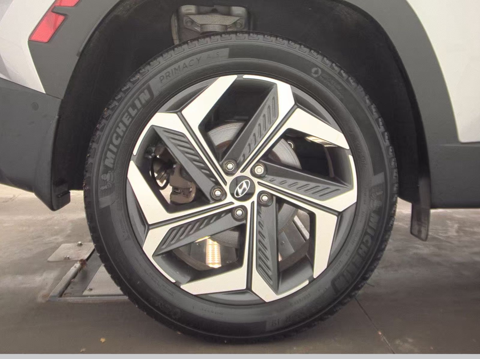 2023 Hyundai Tucson Limited AWD