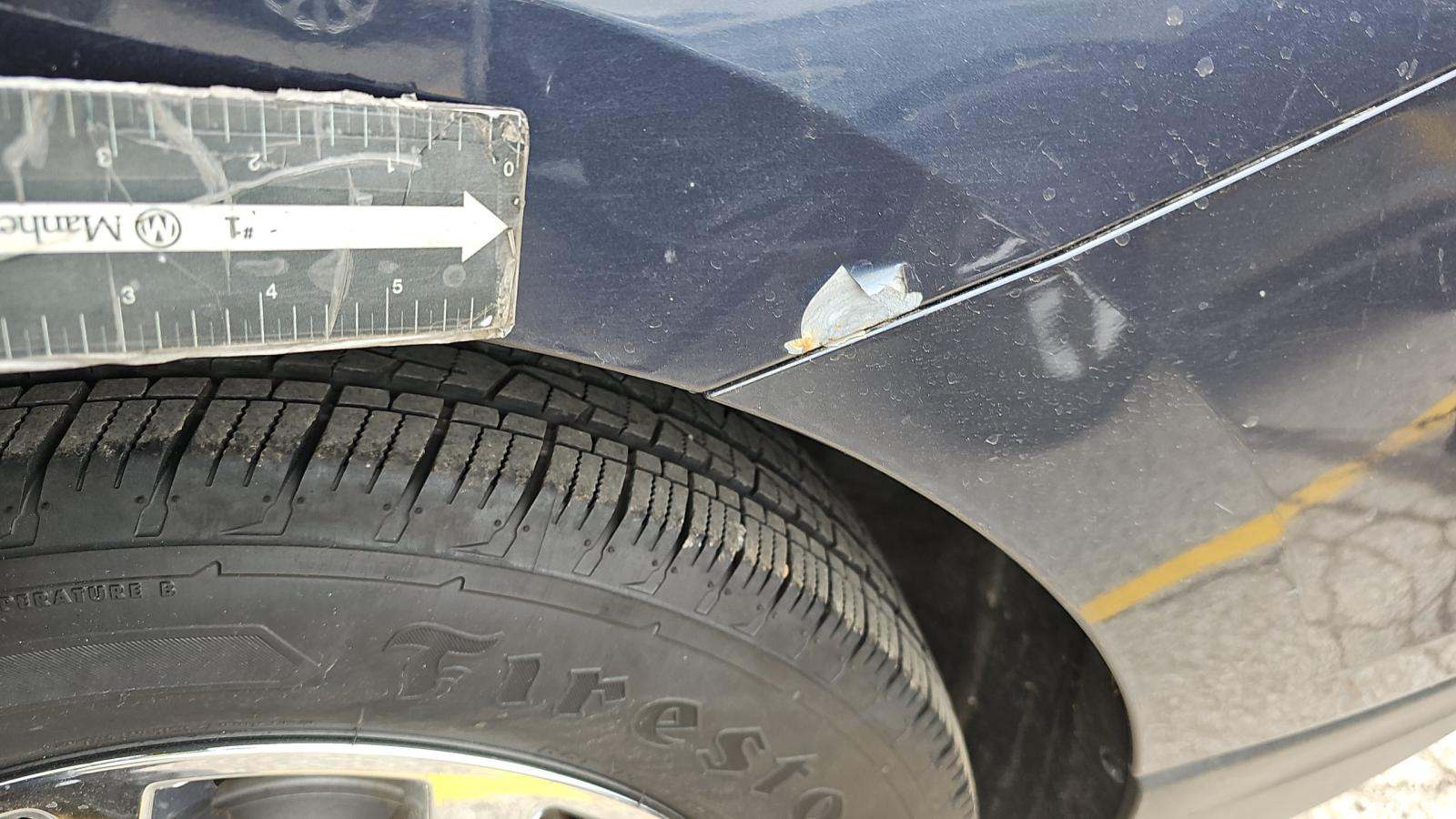 2018 Chevrolet Equinox LS FWD