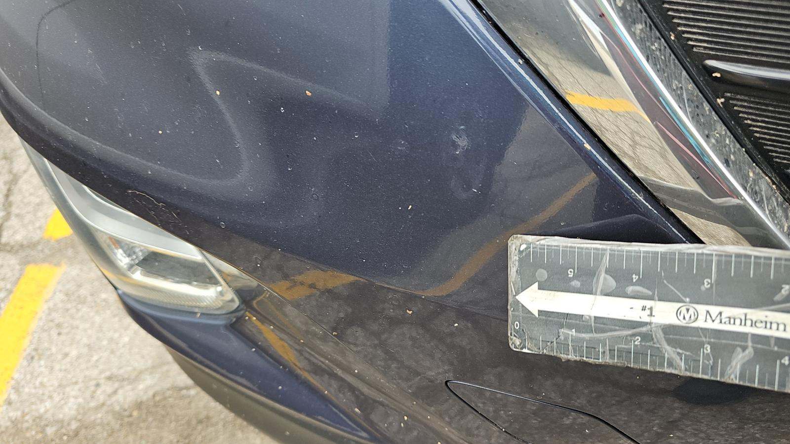 2018 Chevrolet Equinox LS FWD