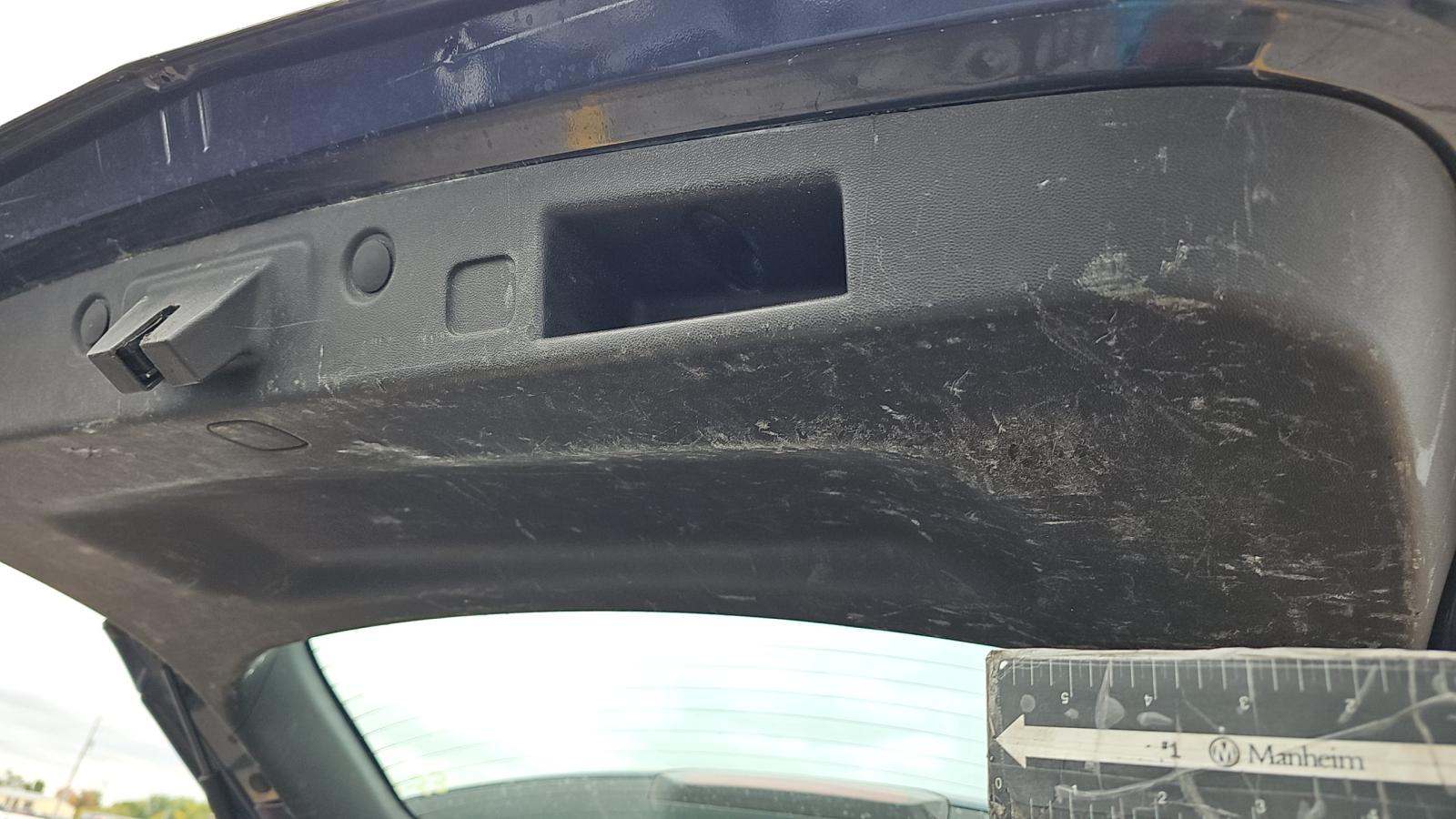 2018 Chevrolet Equinox LS FWD