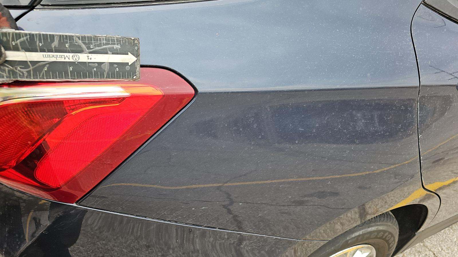 2018 Chevrolet Equinox LS FWD