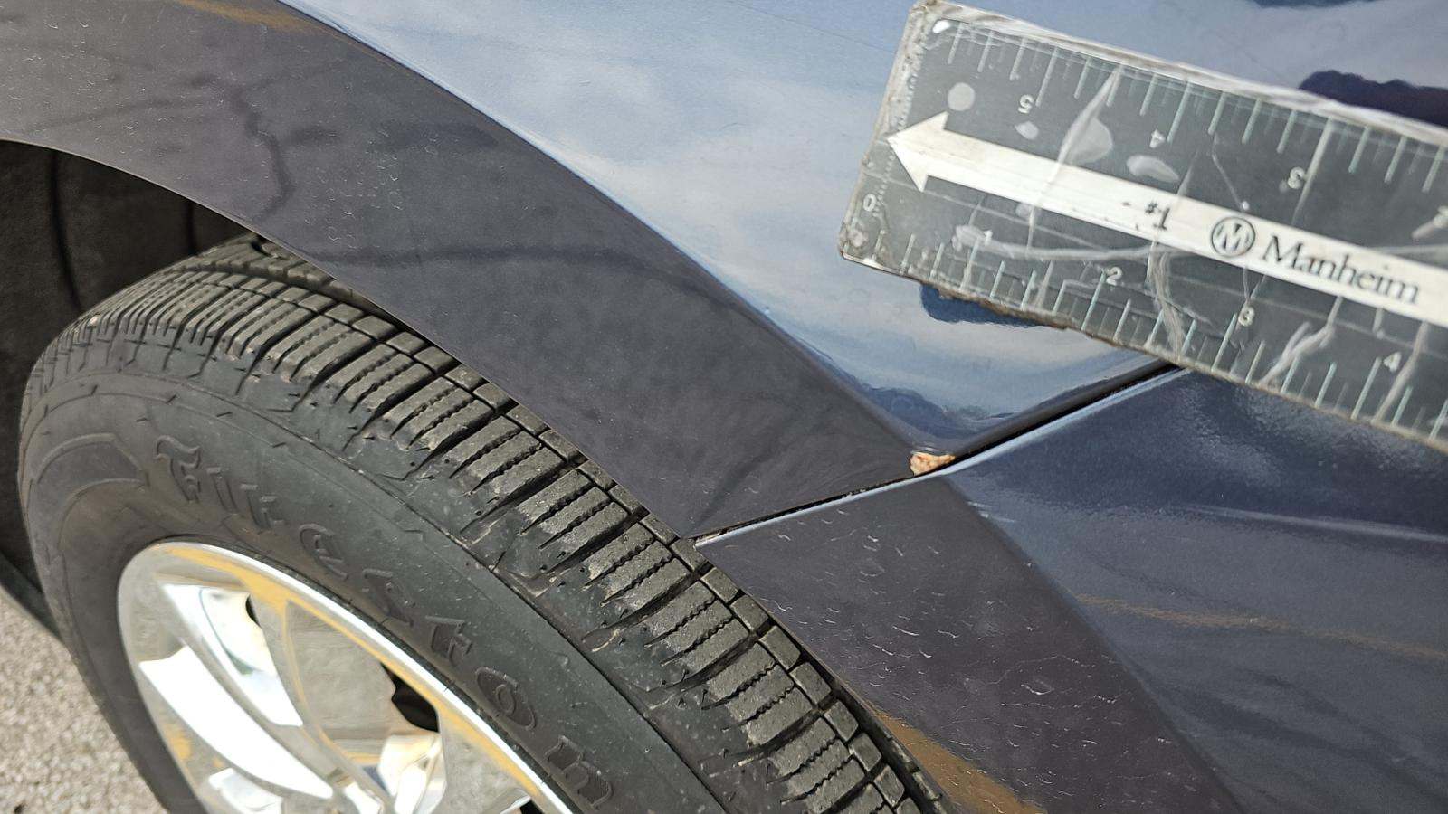 2018 Chevrolet Equinox LS FWD