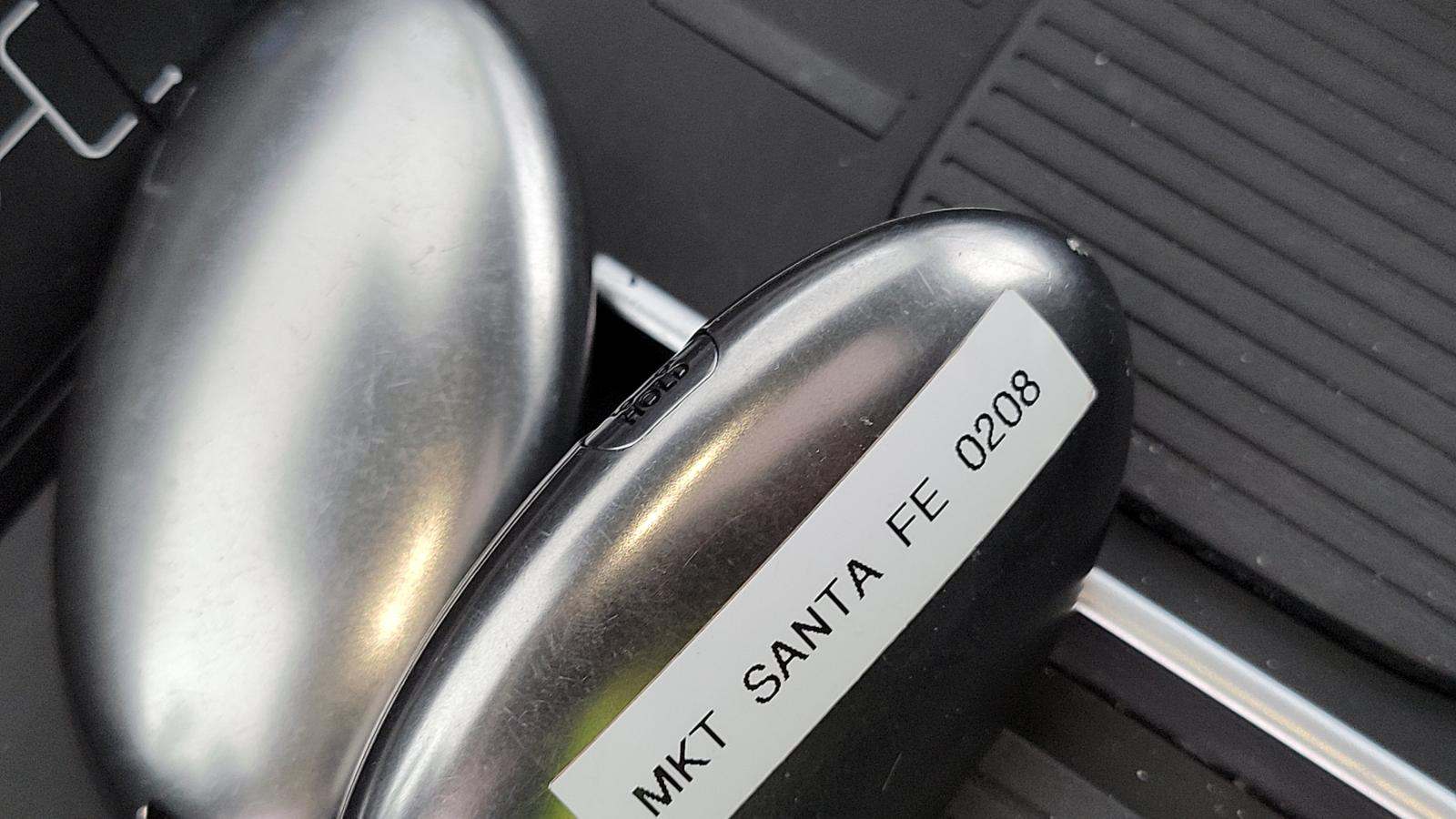 2024 Hyundai Santa Fe XRT AWD