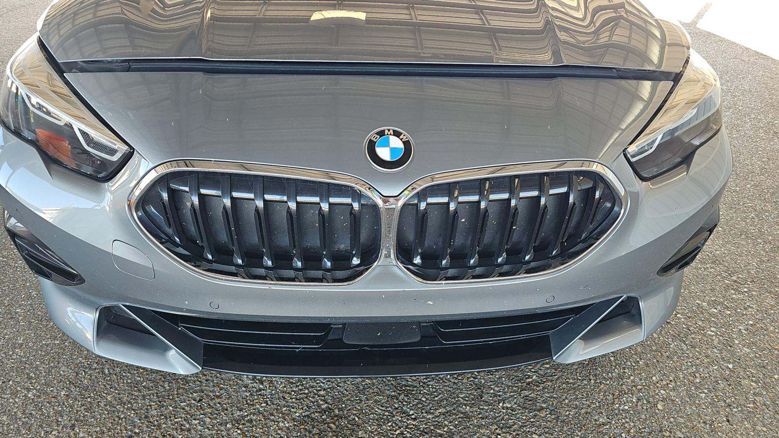 2024 BMW 2 Series 228i xDrive AWD
