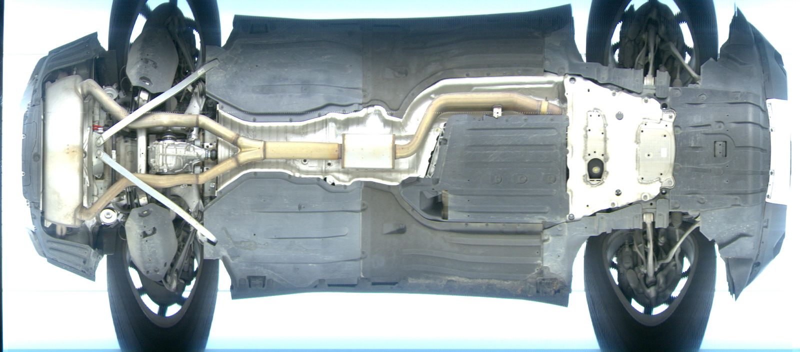 2024 BMW X5 xDrive40i AWD