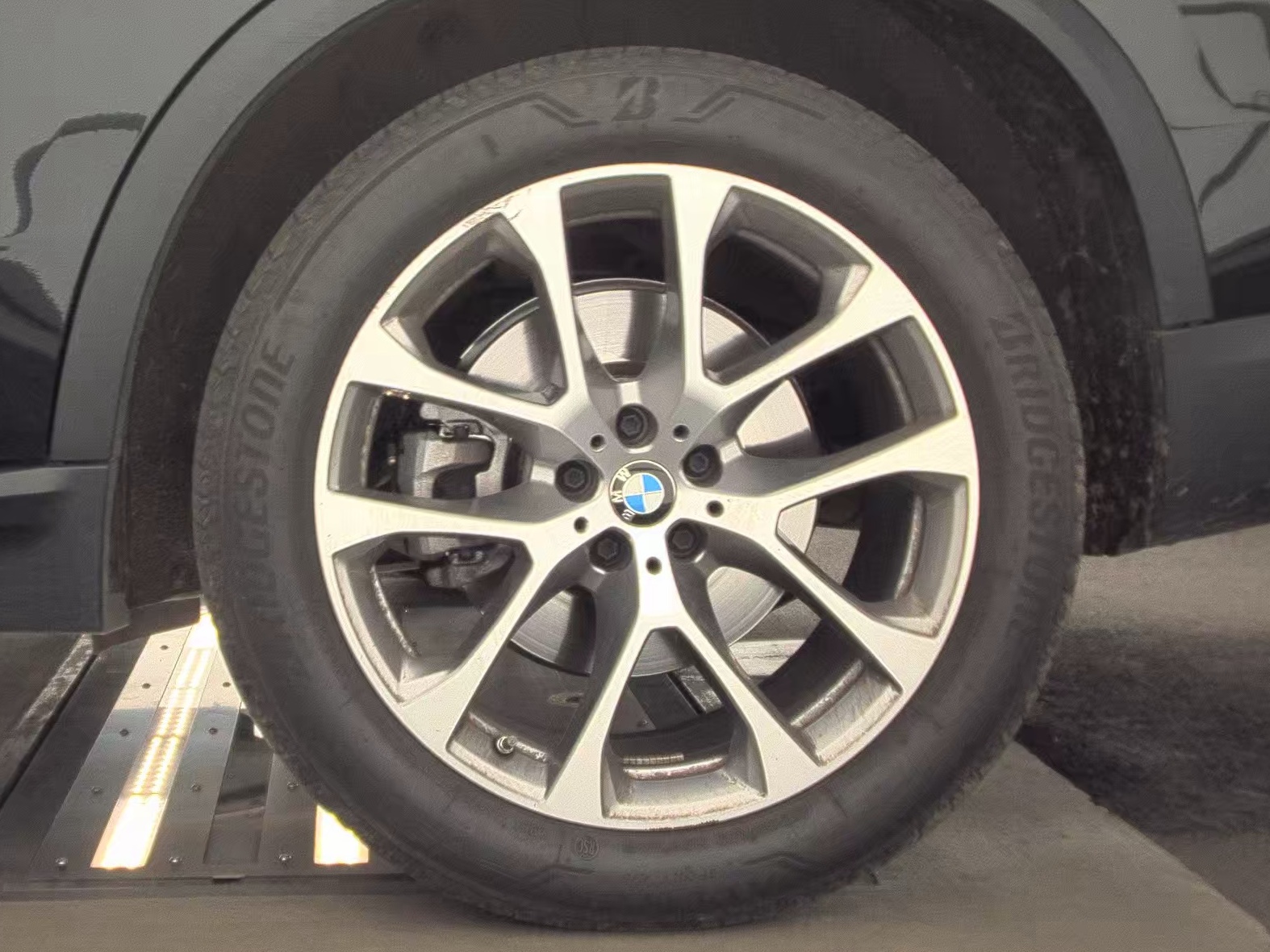 2024 BMW X5 xDrive40i AWD