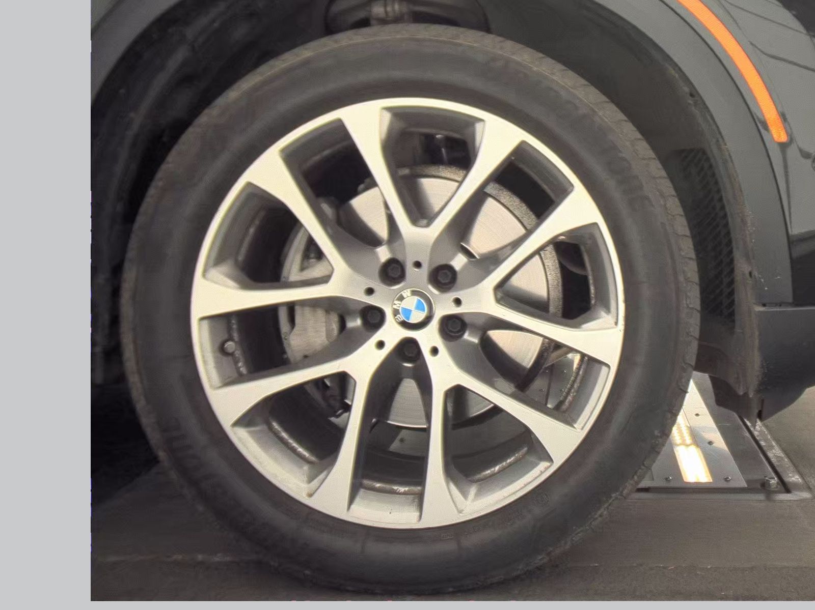 2024 BMW X5 xDrive40i AWD