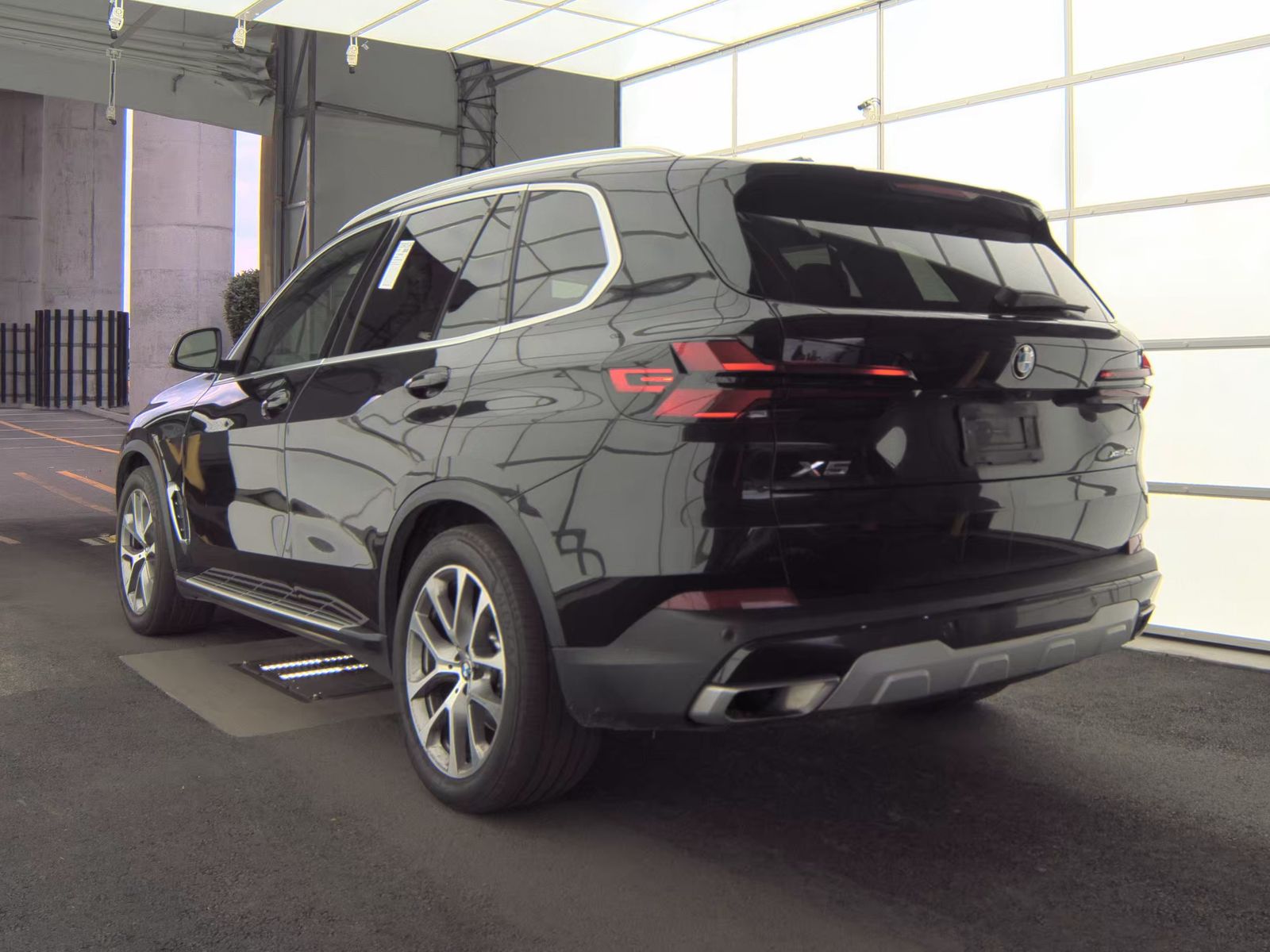 2024 BMW X5 xDrive40i AWD