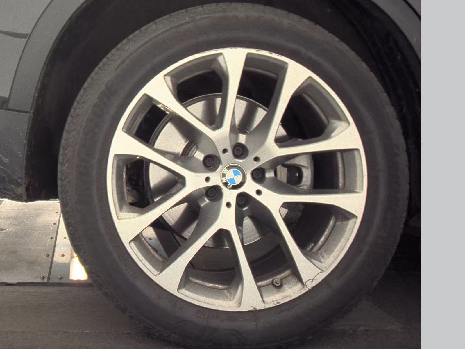 2024 BMW X5 xDrive40i AWD