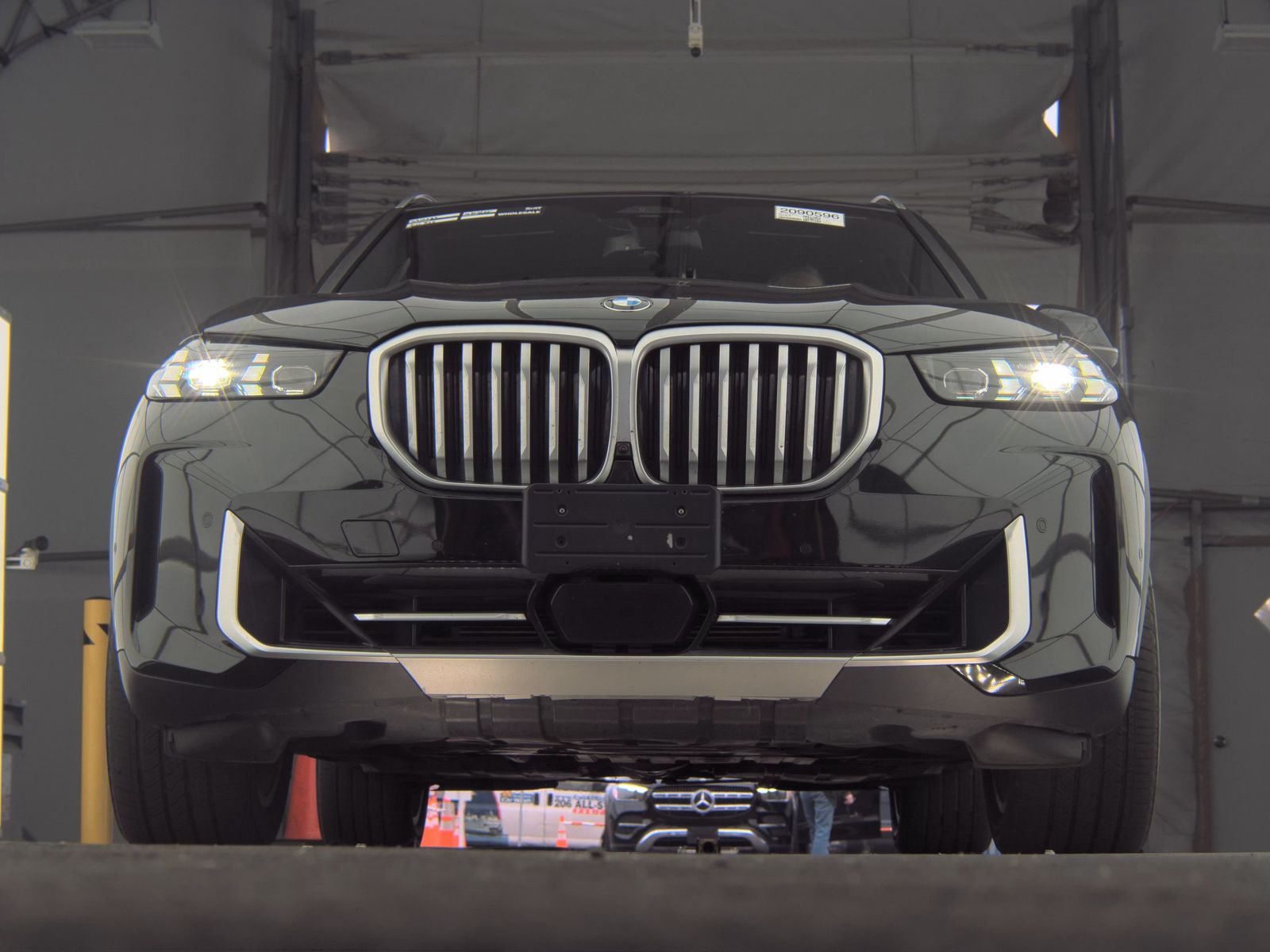 2024 BMW X5 xDrive40i AWD