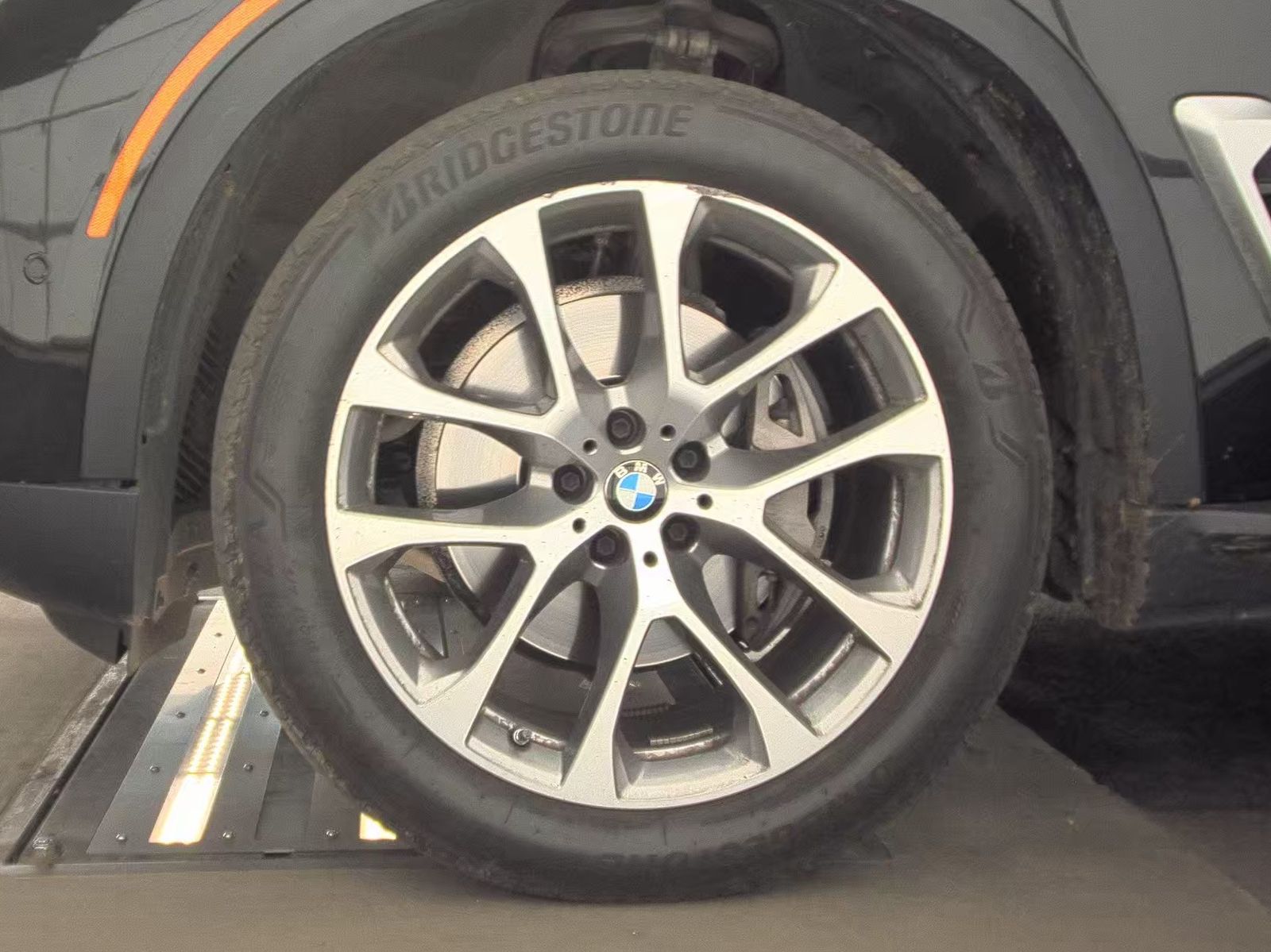 2024 BMW X5 xDrive40i AWD