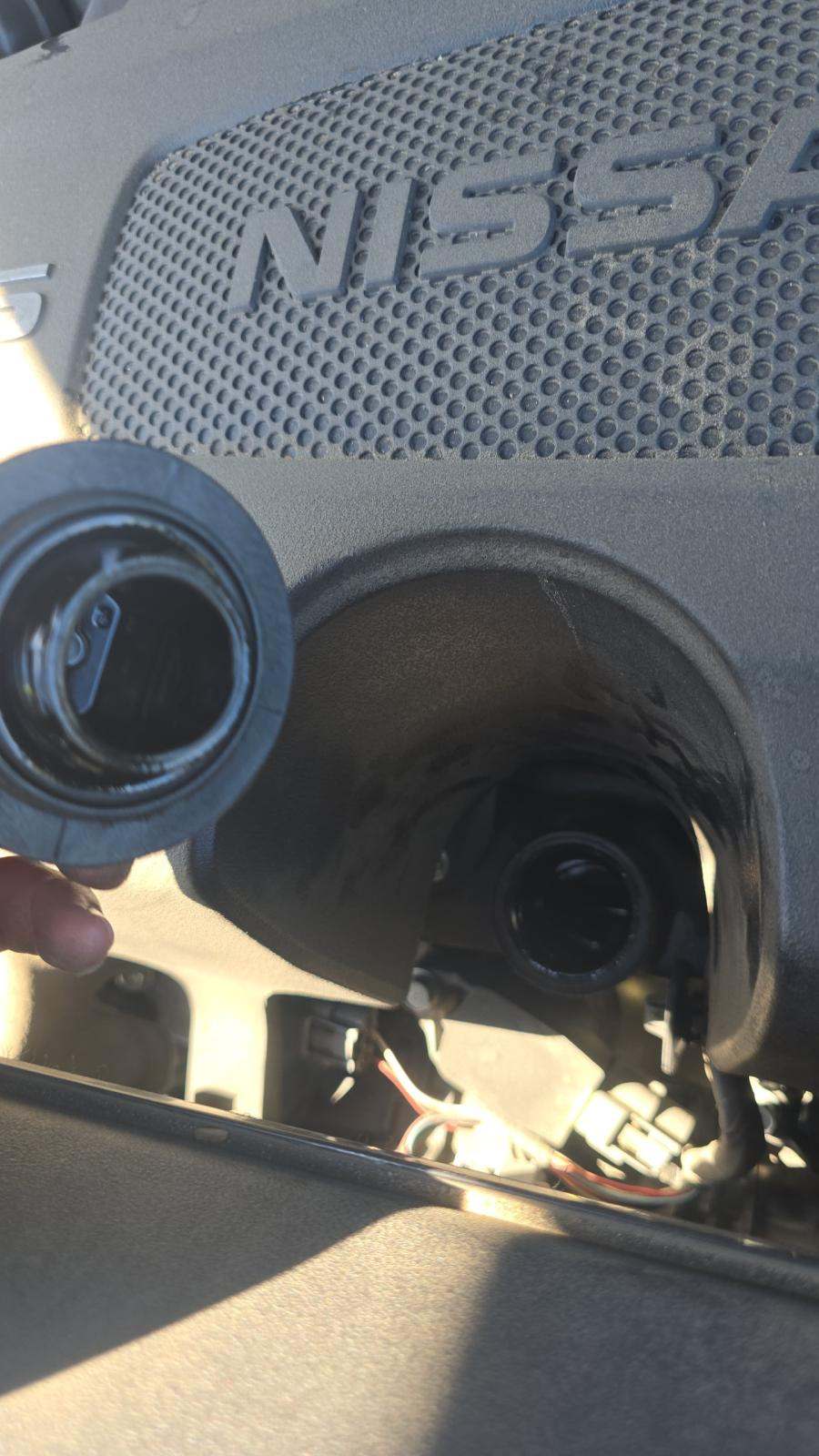 2023 Nissan Pathfinder SL FWD