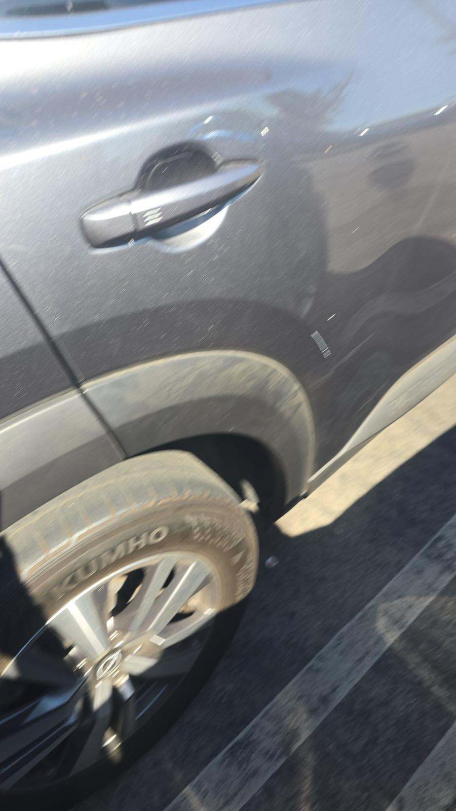 2023 Nissan Pathfinder SL FWD