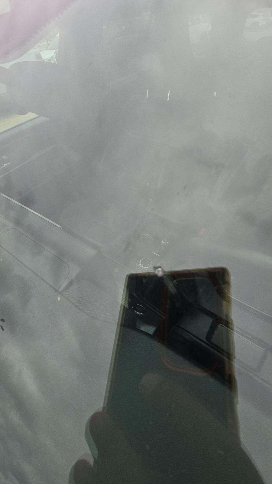 2025 Ford Explorer ST-Line AWD