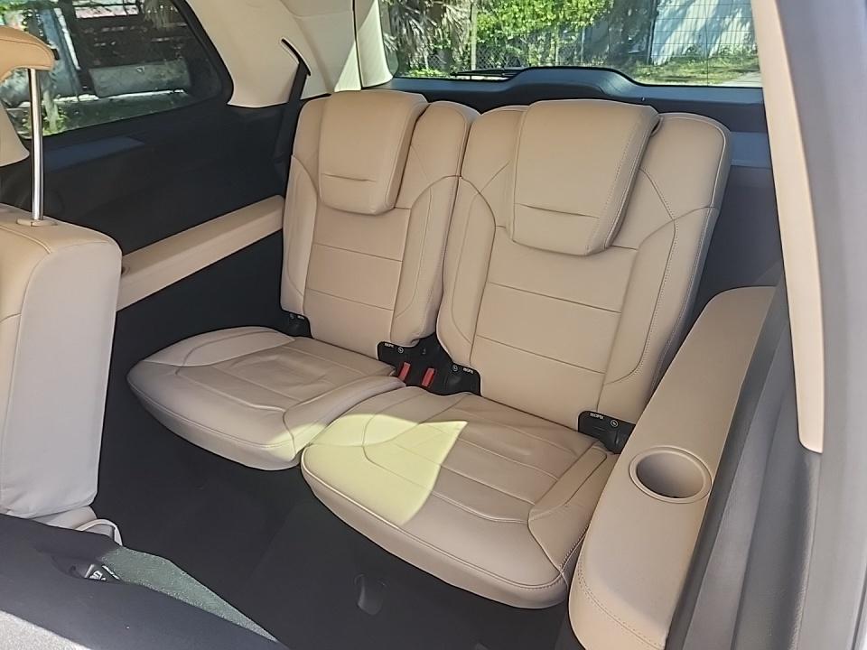 2019 Mercedes-Benz GLS GLS 550 AWD