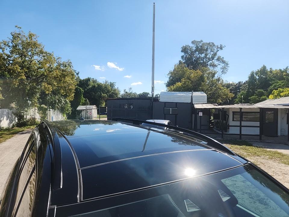 2019 Mercedes-Benz GLS GLS 550 AWD