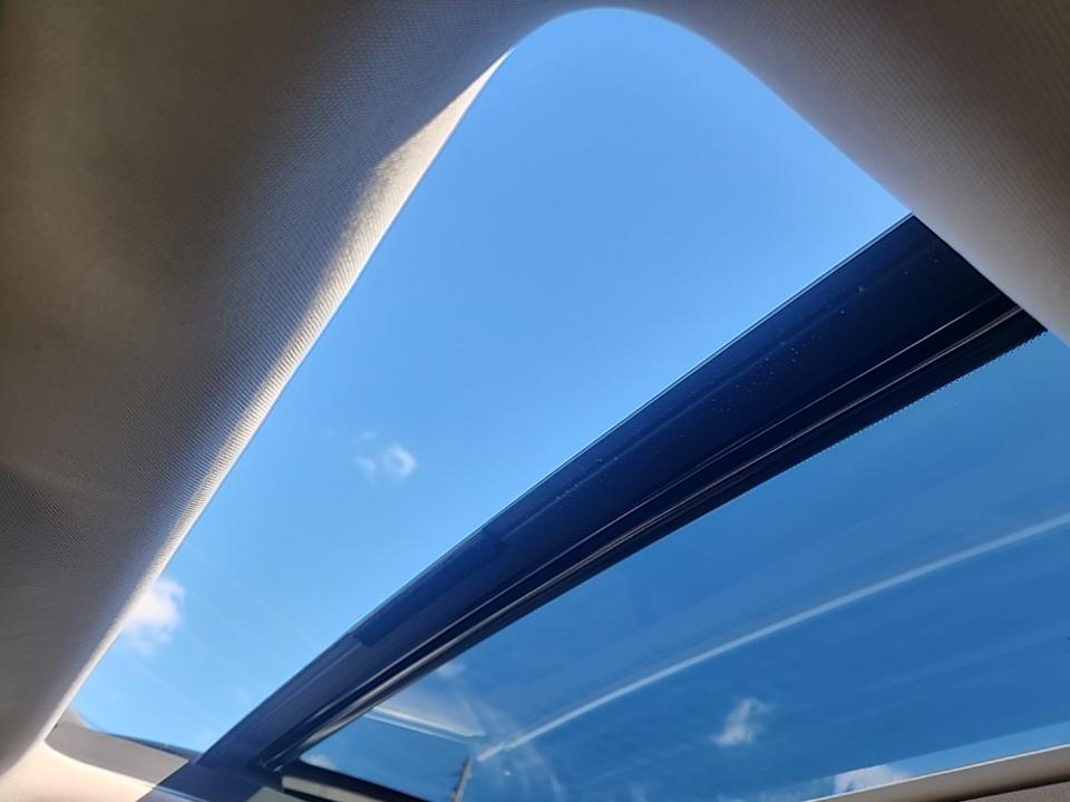 2019 Mercedes-Benz GLS GLS 550 AWD