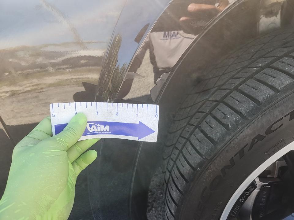 2019 Mercedes-Benz GLS GLS 550 AWD