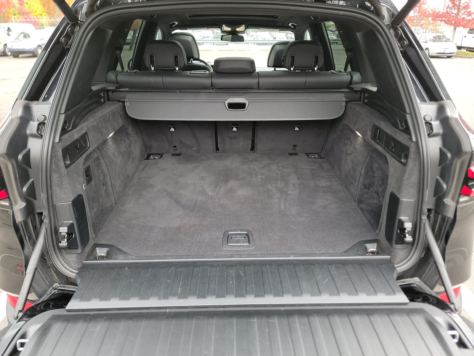 2024 BMW X5 xDrive40i AWD