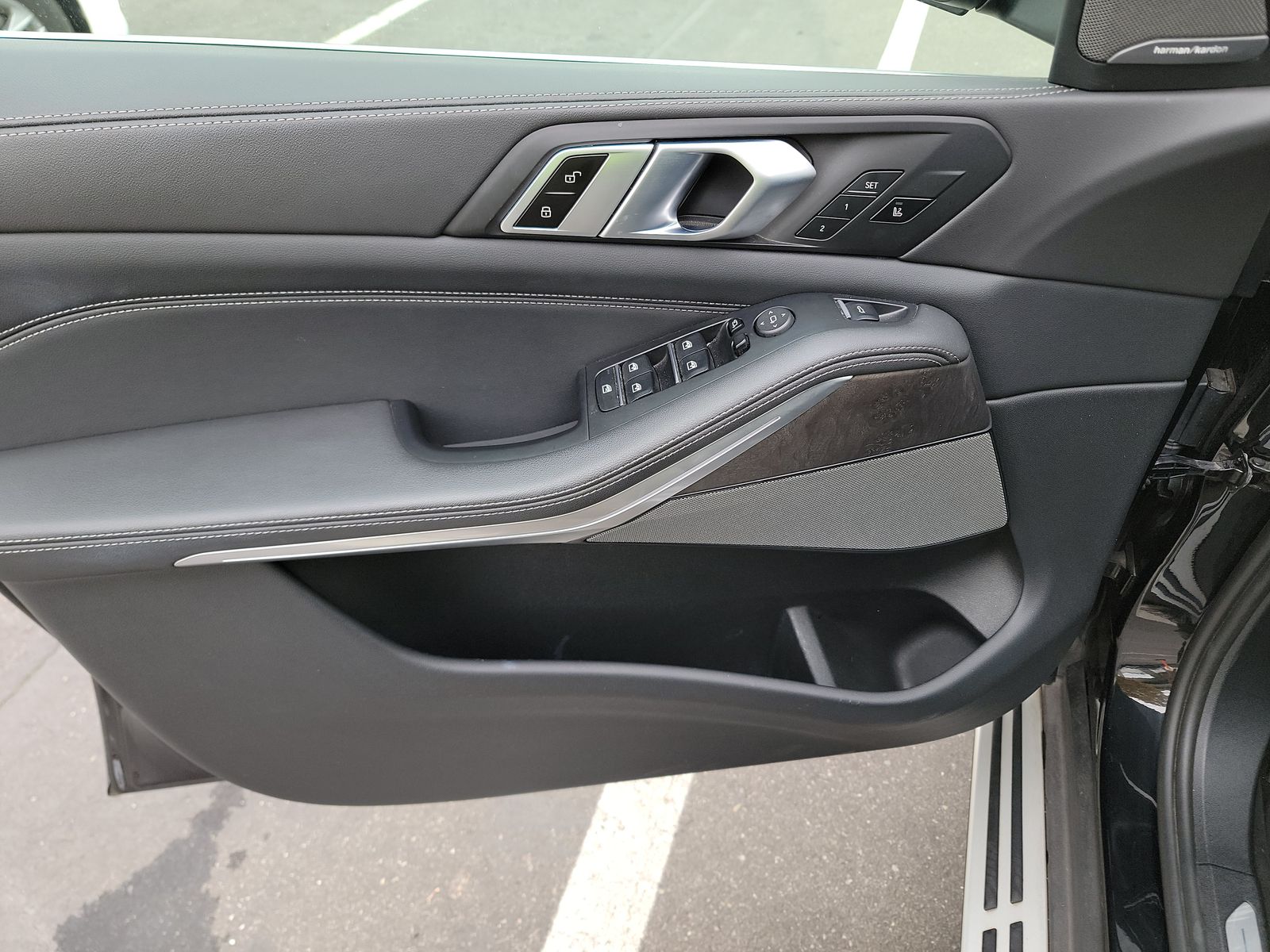 2024 BMW X5 xDrive40i AWD