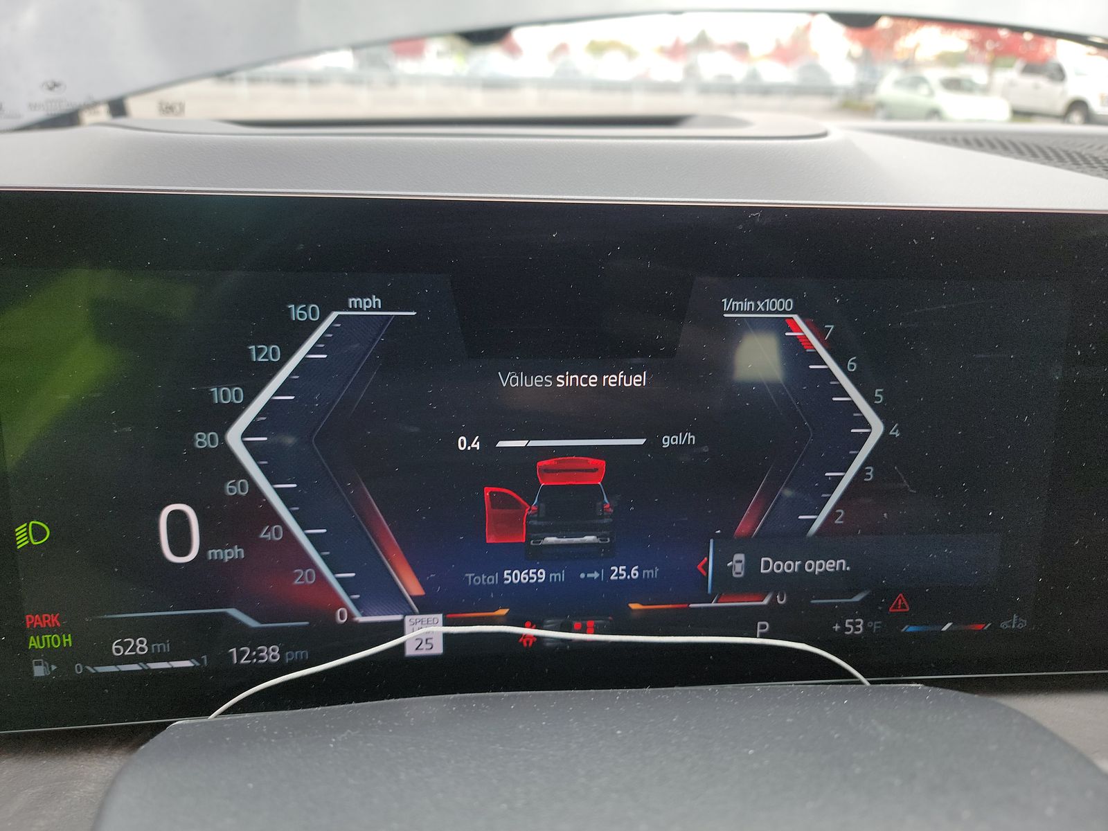 2024 BMW X5 xDrive40i AWD