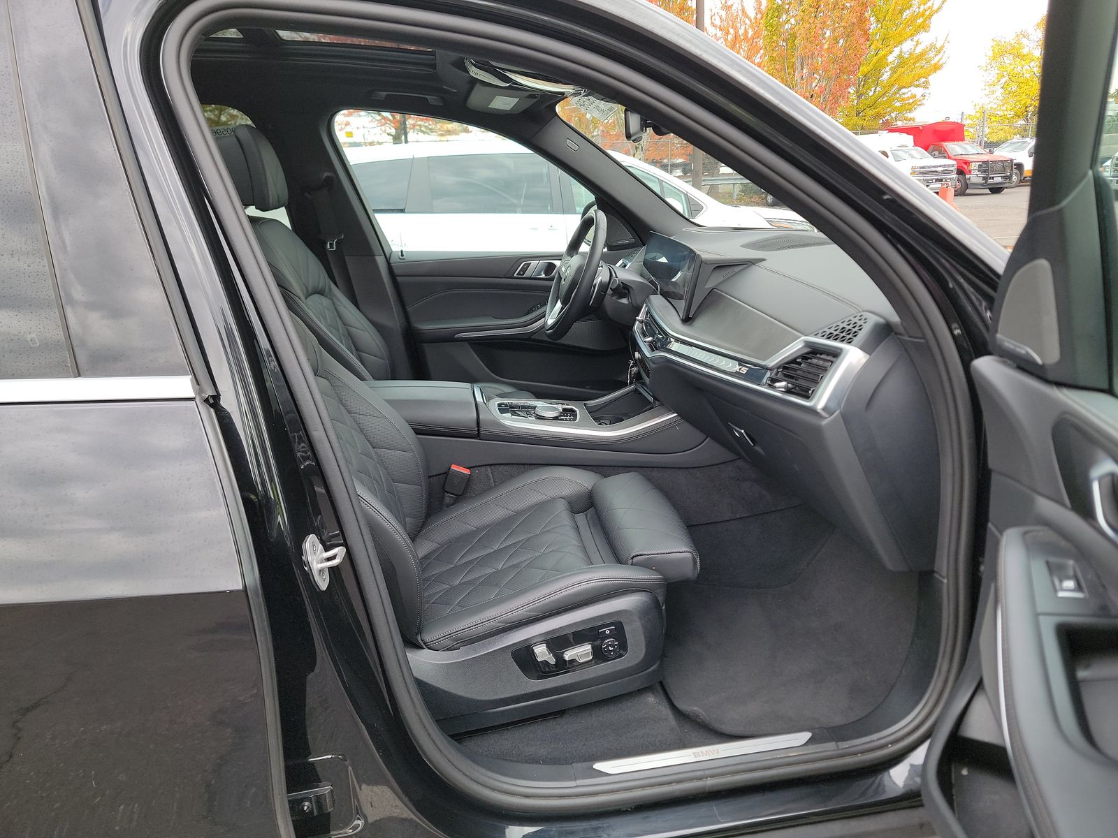 2024 BMW X5 xDrive40i AWD