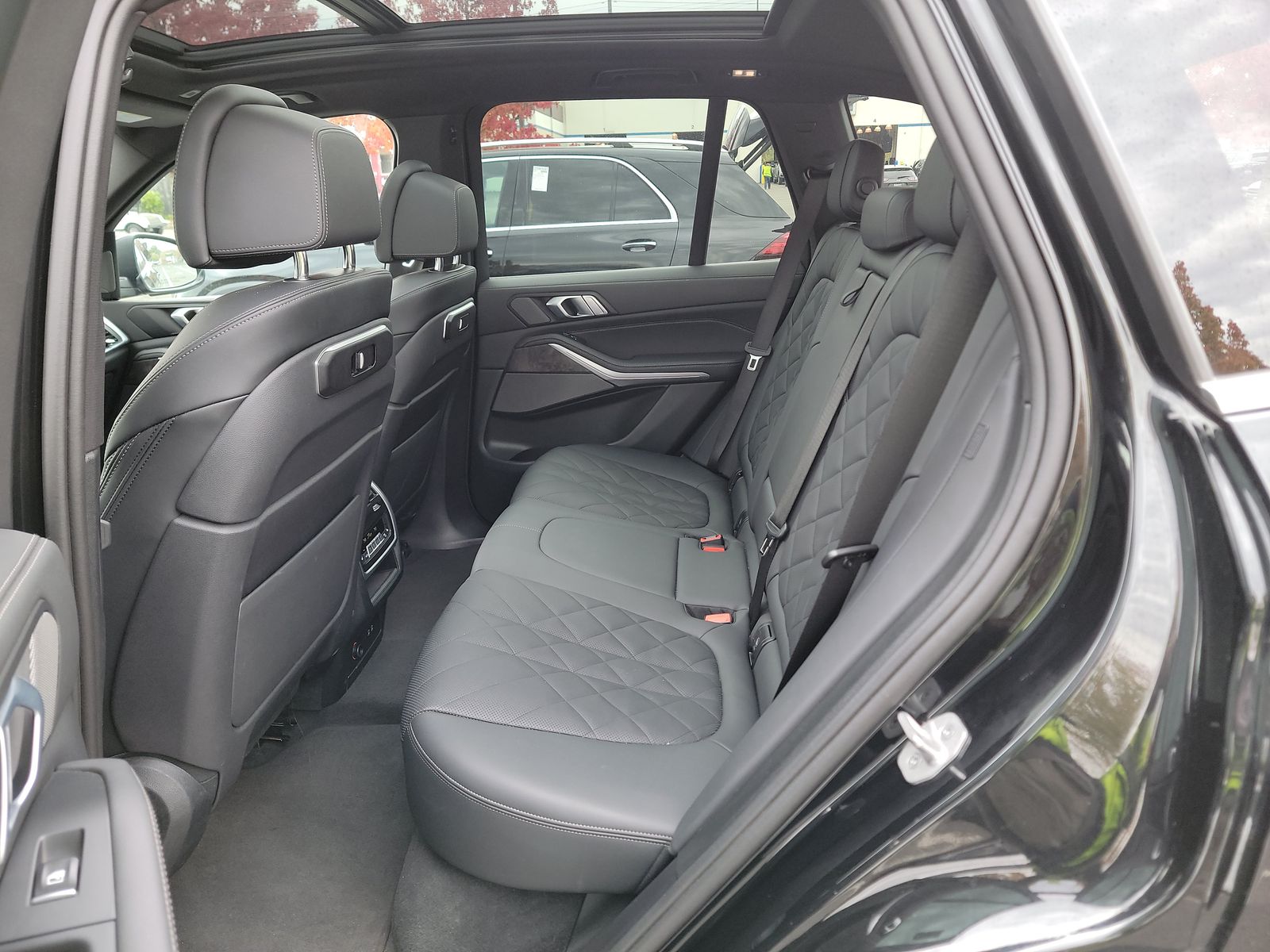 2024 BMW X5 xDrive40i AWD