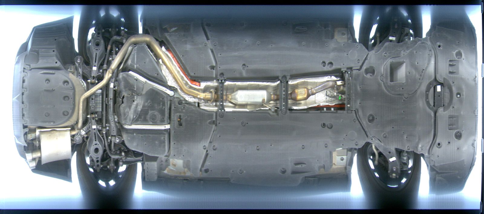 2025 Toyota Camry LE FWD