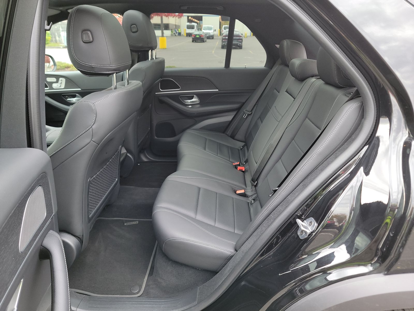 2025 Mercedes-Benz GLE GLE 350 AWD