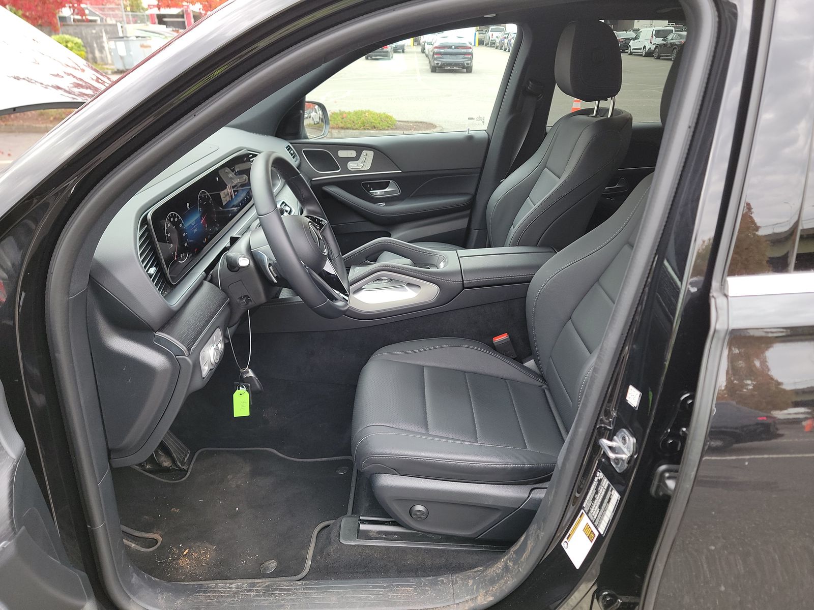 2025 Mercedes-Benz GLE GLE 350 AWD