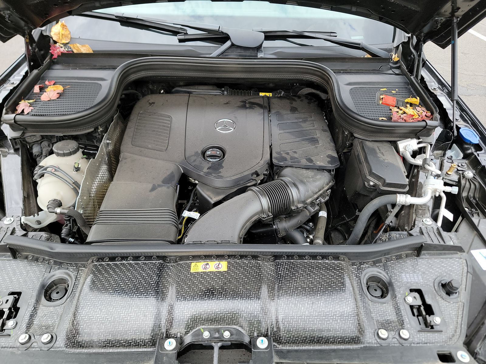 2025 Mercedes-Benz GLE GLE 350 AWD