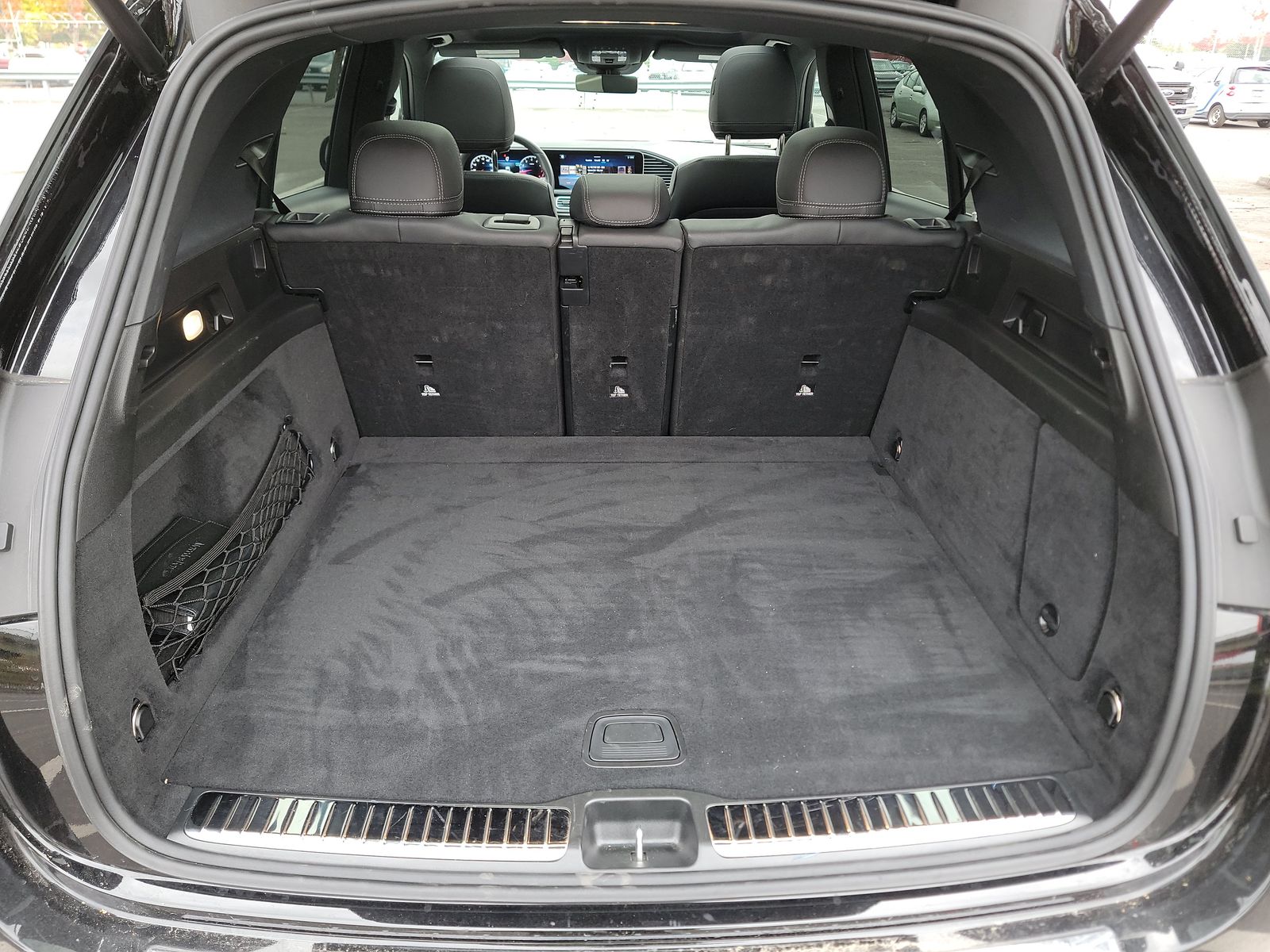 2025 Mercedes-Benz GLE GLE 350 AWD