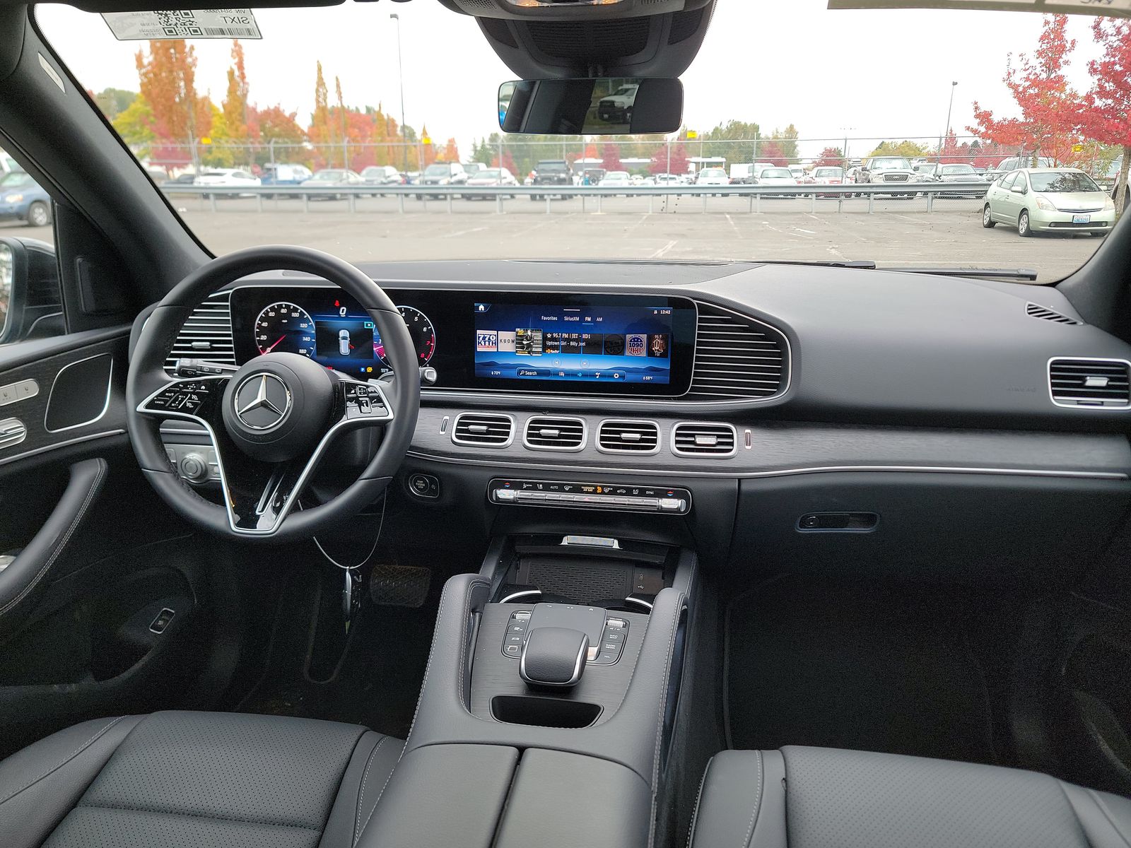 2025 Mercedes-Benz GLE GLE 350 AWD