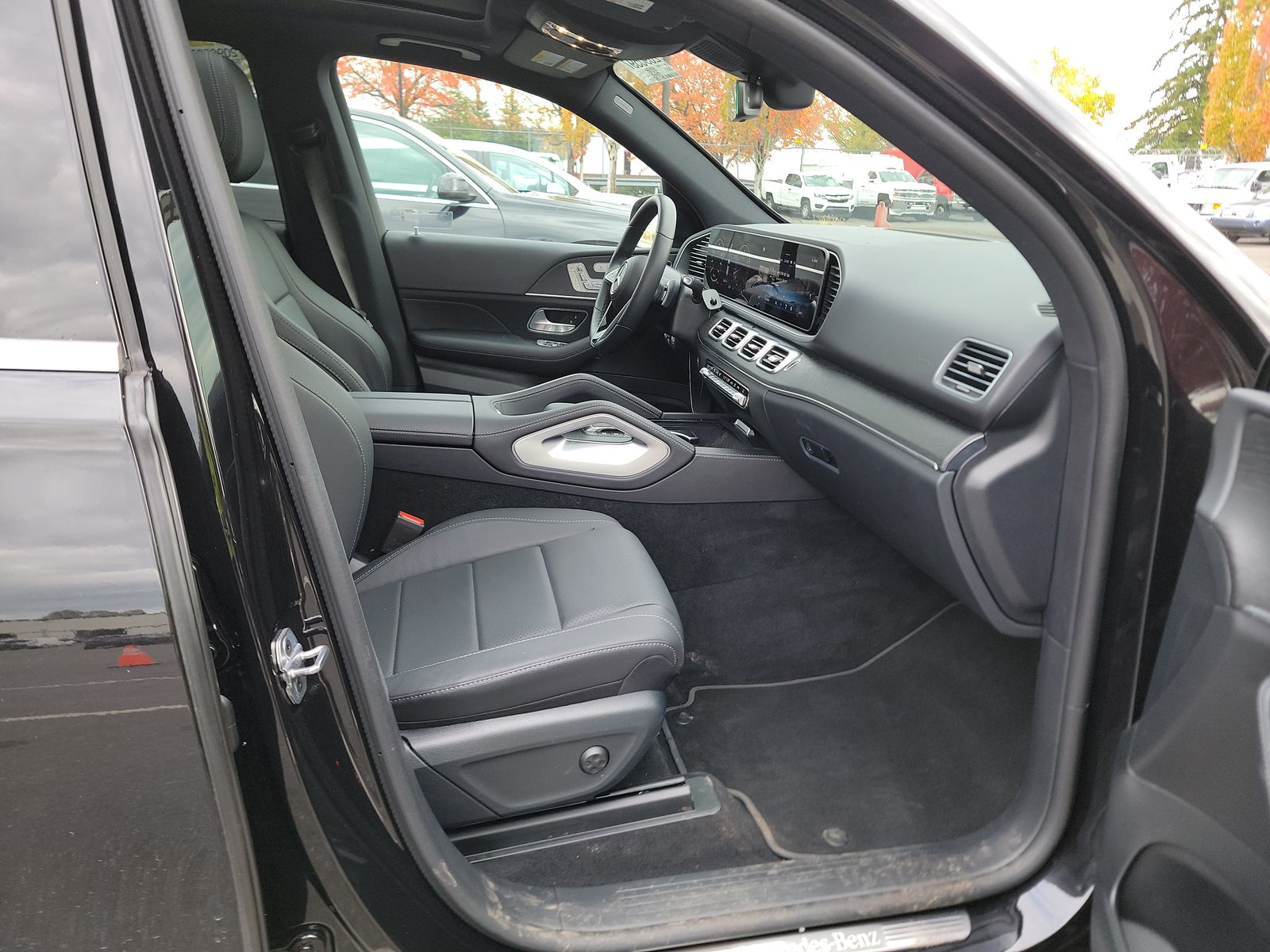 2025 Mercedes-Benz GLE GLE 350 AWD