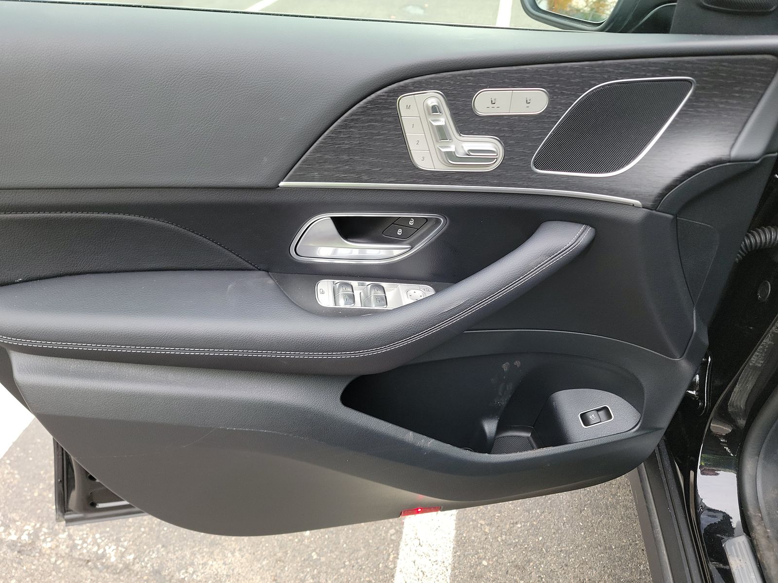 2025 Mercedes-Benz GLE GLE 350 AWD