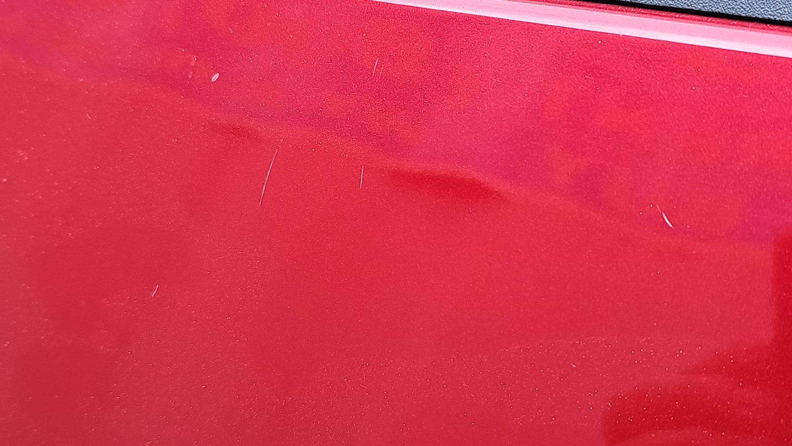 2022 Ford F-150 Hybrid Platinum AWD