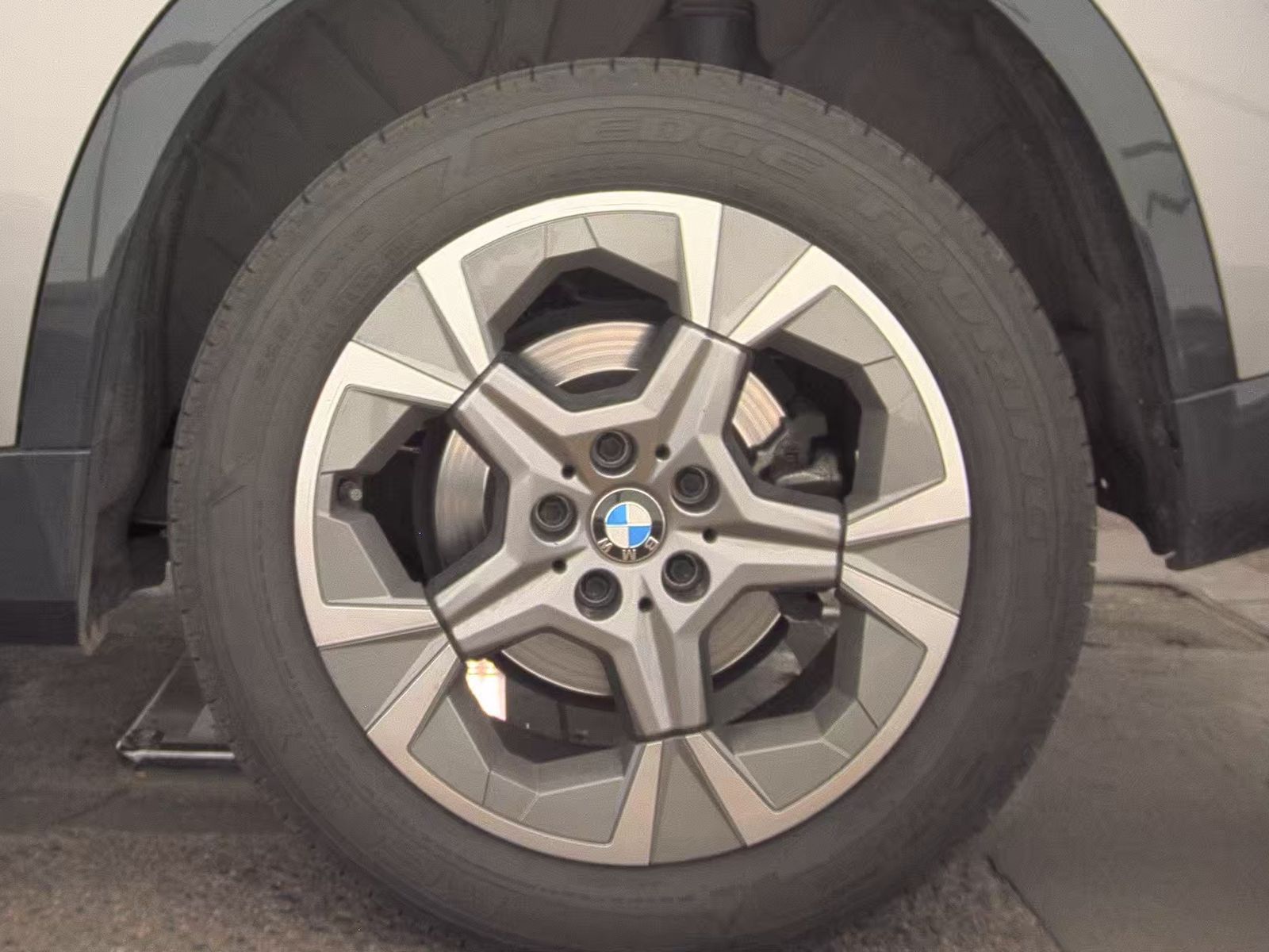 2024 BMW X1 xDrive28i AWD