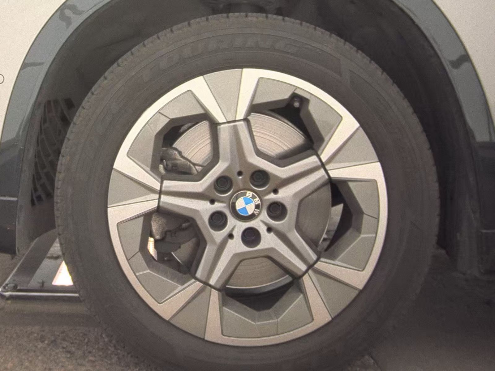 2024 BMW X1 xDrive28i AWD