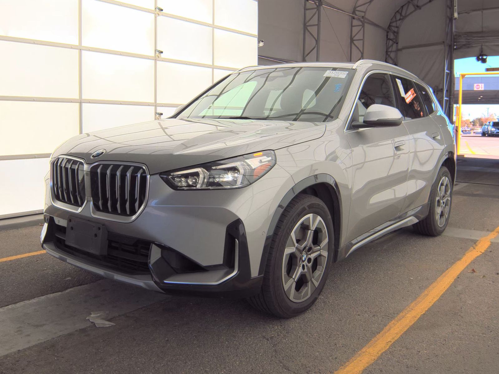 2024 BMW X1 xDrive28i AWD