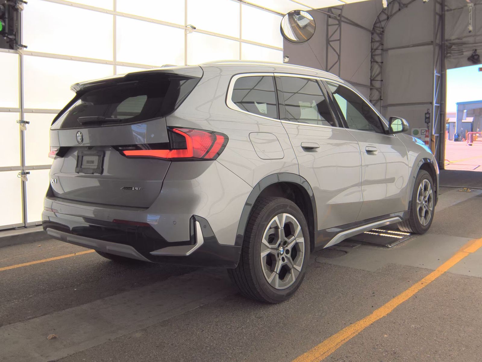 2024 BMW X1 xDrive28i AWD