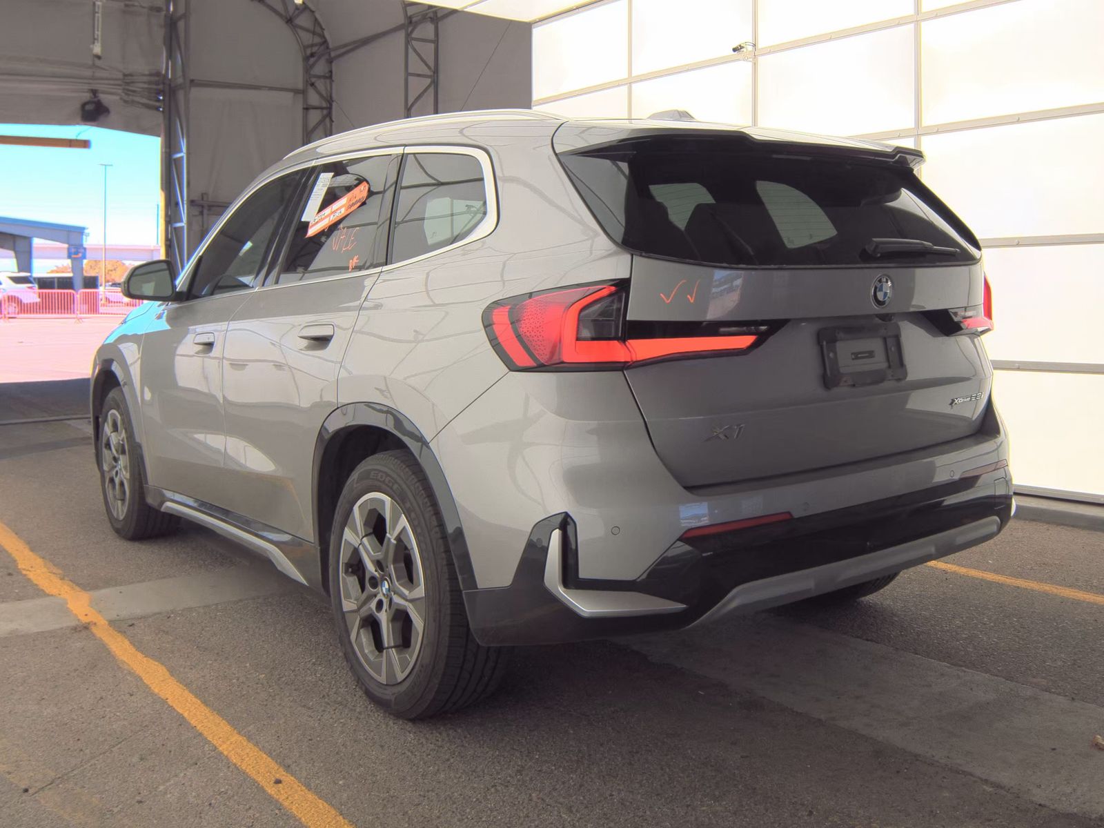 2024 BMW X1 xDrive28i AWD