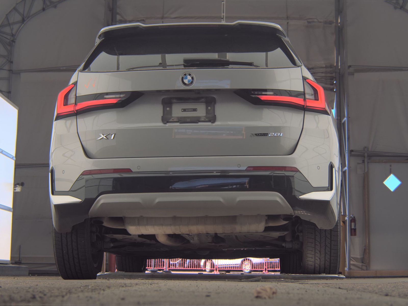 2024 BMW X1 xDrive28i AWD