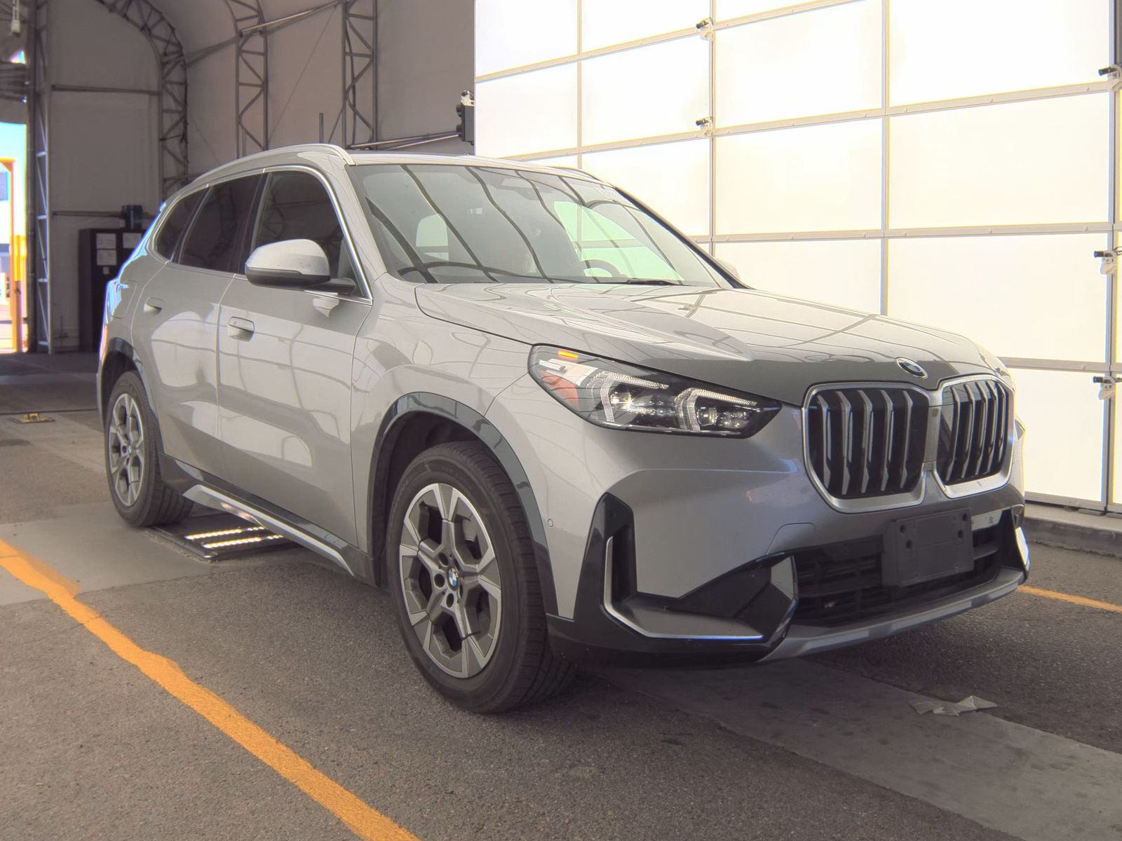 2024 BMW X1 xDrive28i AWD
