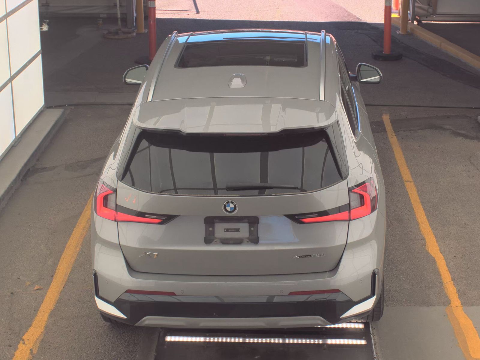 2024 BMW X1 xDrive28i AWD