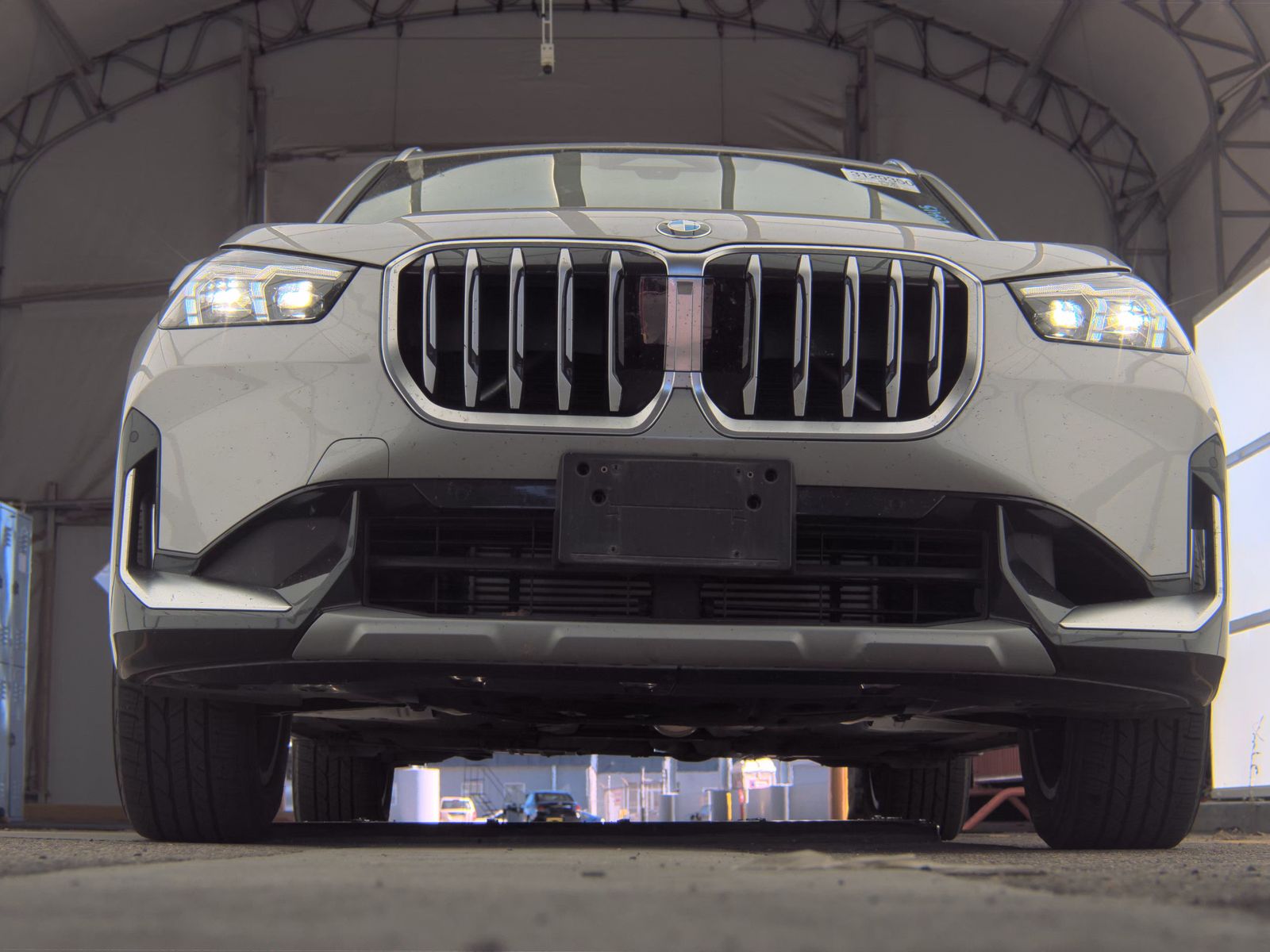 2024 BMW X1 xDrive28i AWD