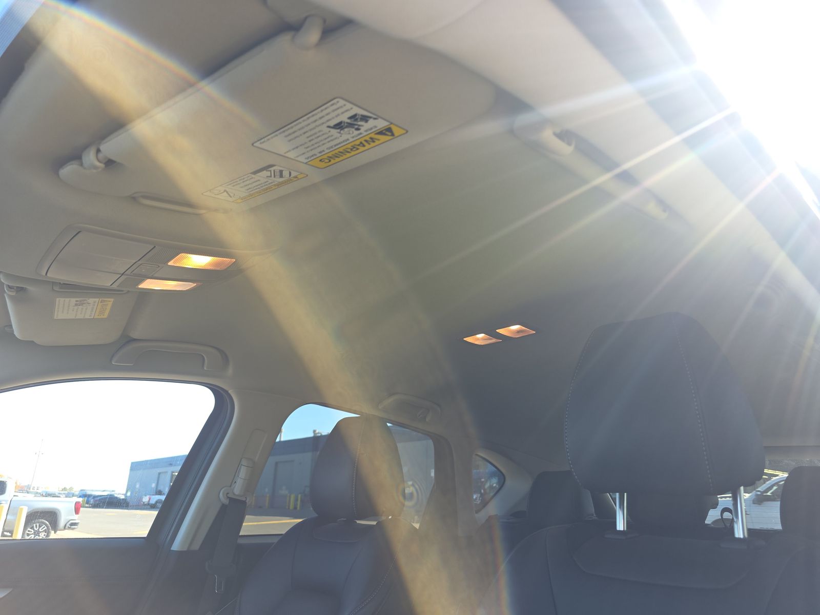 2025 MAZDA CX-5 2.5 S Select Package AWD